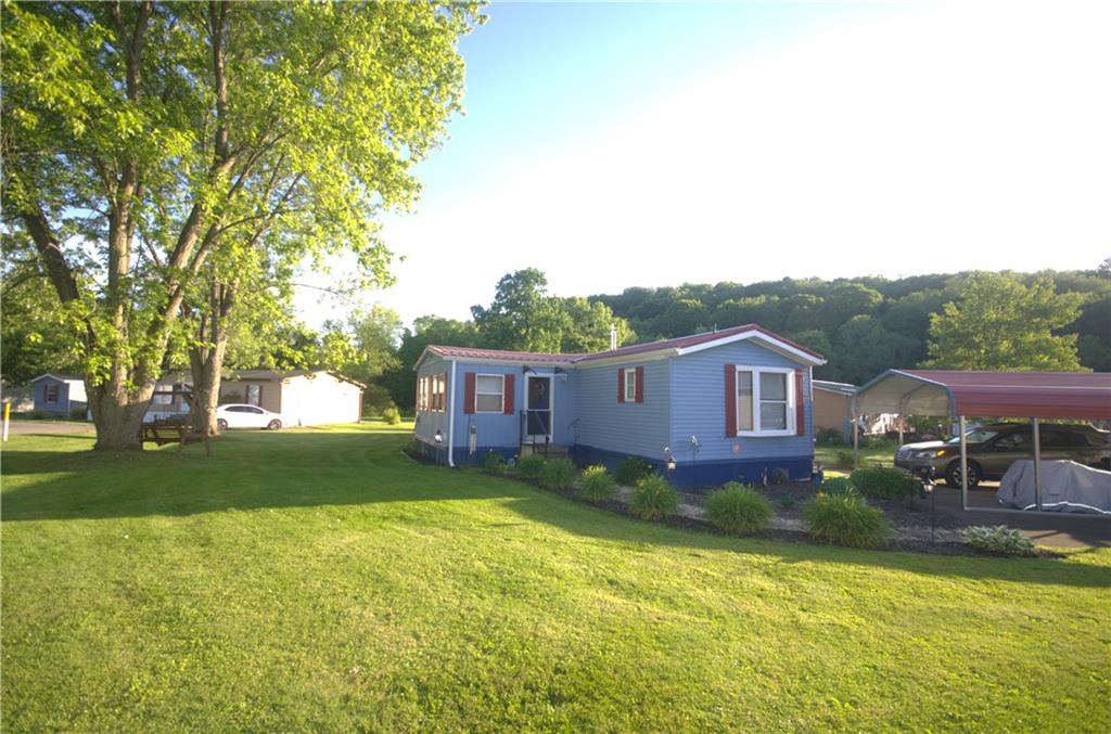 46 Maple Court Beaver Falls, PA 15010 - Photo 1 of 19