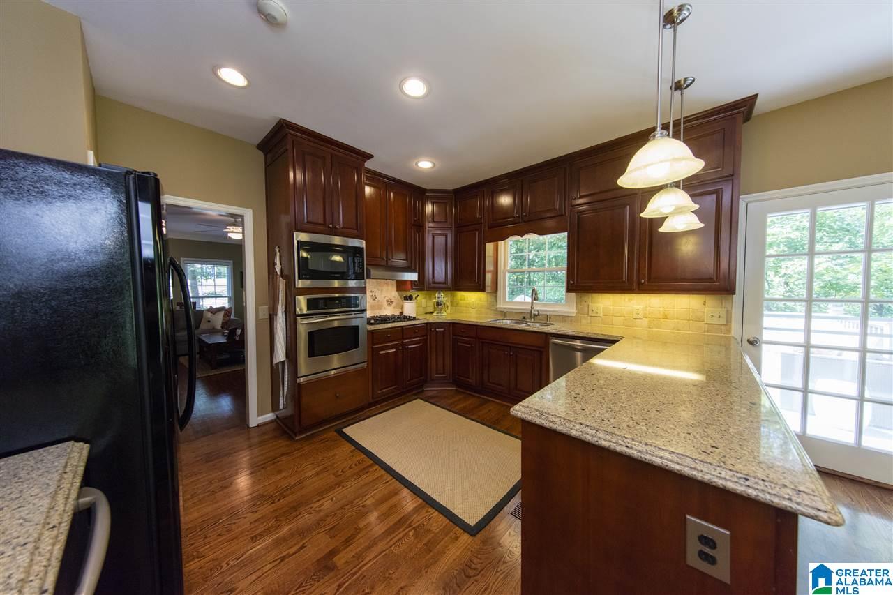 2025 Shagbark Road Birmingham, AL 35244 - Photo 12 of 36