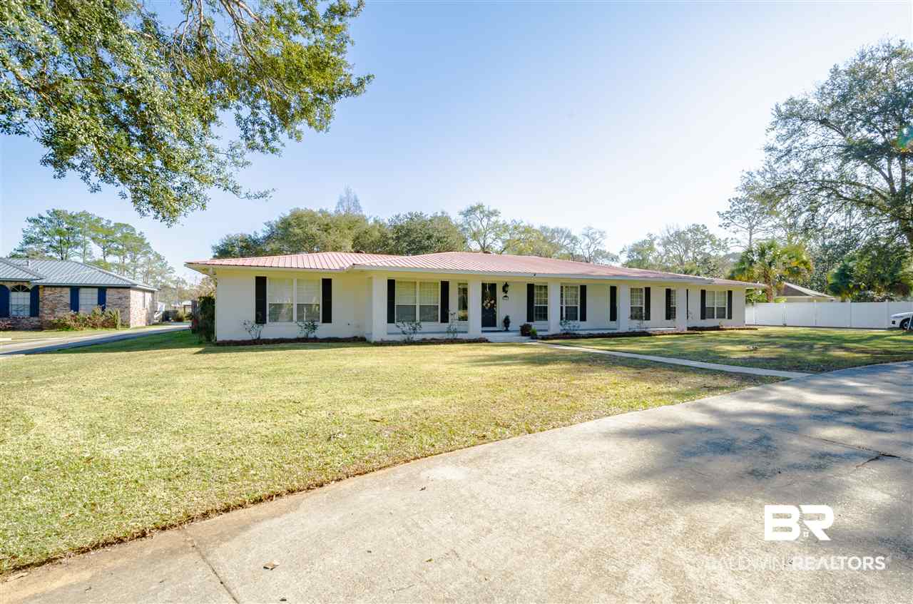 4601 West Canal Circle Mobile, AL 36619 - Photo 3 of 42