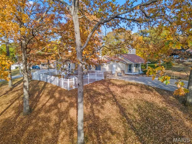 $228,000 | 1433 Hoover Lane, Barnhart, MO 63012