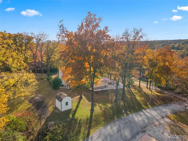 $228,000 | 1433 Hoover Lane, Barnhart, MO 63012