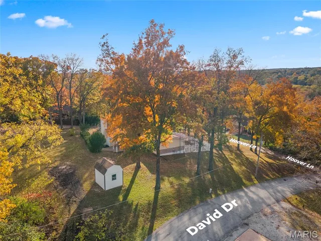 $228,000 | 1433 Hoover Lane, Barnhart, MO 63012