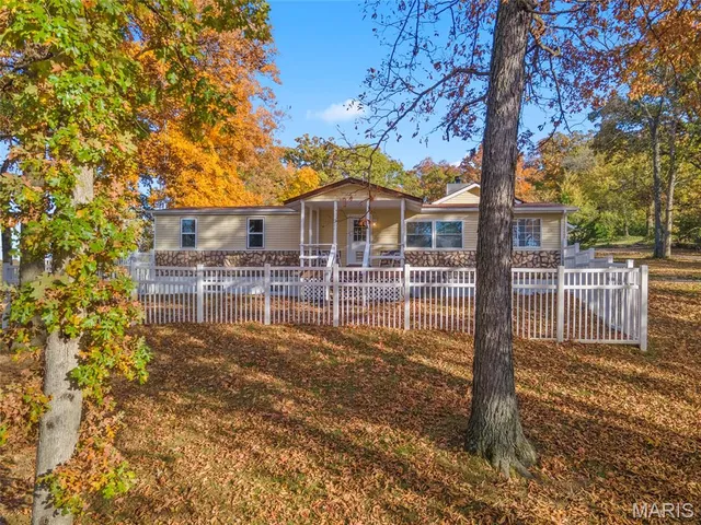 $228,000 | 1433 Hoover Lane, Barnhart, MO 63012