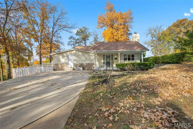 $228,000 | 1433 Hoover Lane, Barnhart, MO 63012