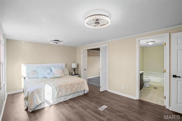 $228,000 | 1433 Hoover Lane, Barnhart, MO 63012