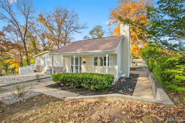 $228,000 | 1433 Hoover Lane, Barnhart, MO 63012