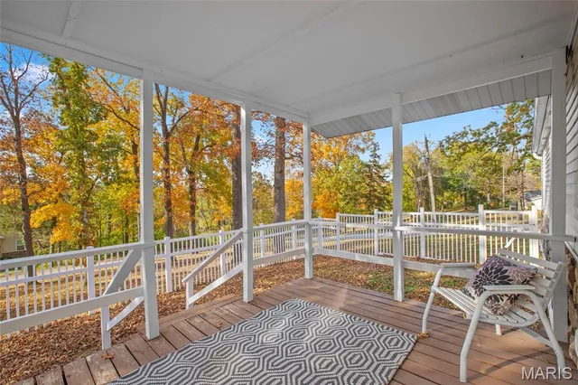 $228,000 | 1433 Hoover Lane, Barnhart, MO 63012