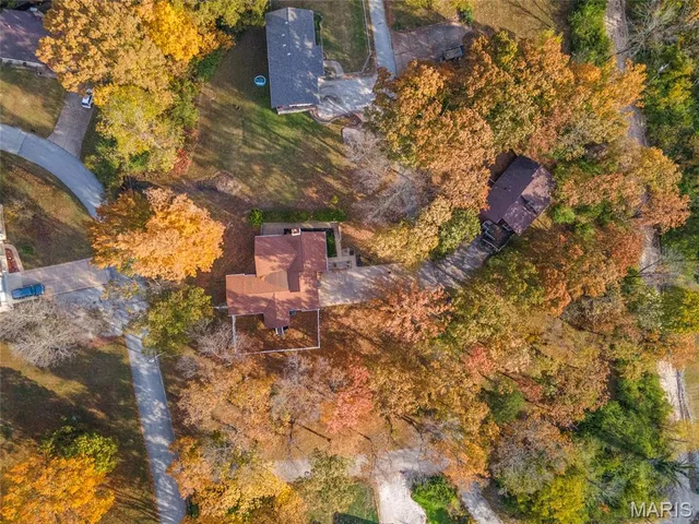 $228,000 | 1433 Hoover Lane, Barnhart, MO 63012