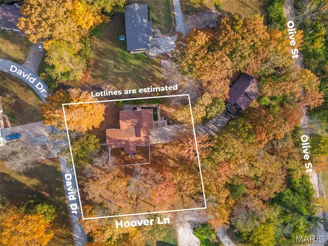 $228,000 | 1433 Hoover Lane, Barnhart, MO 63012