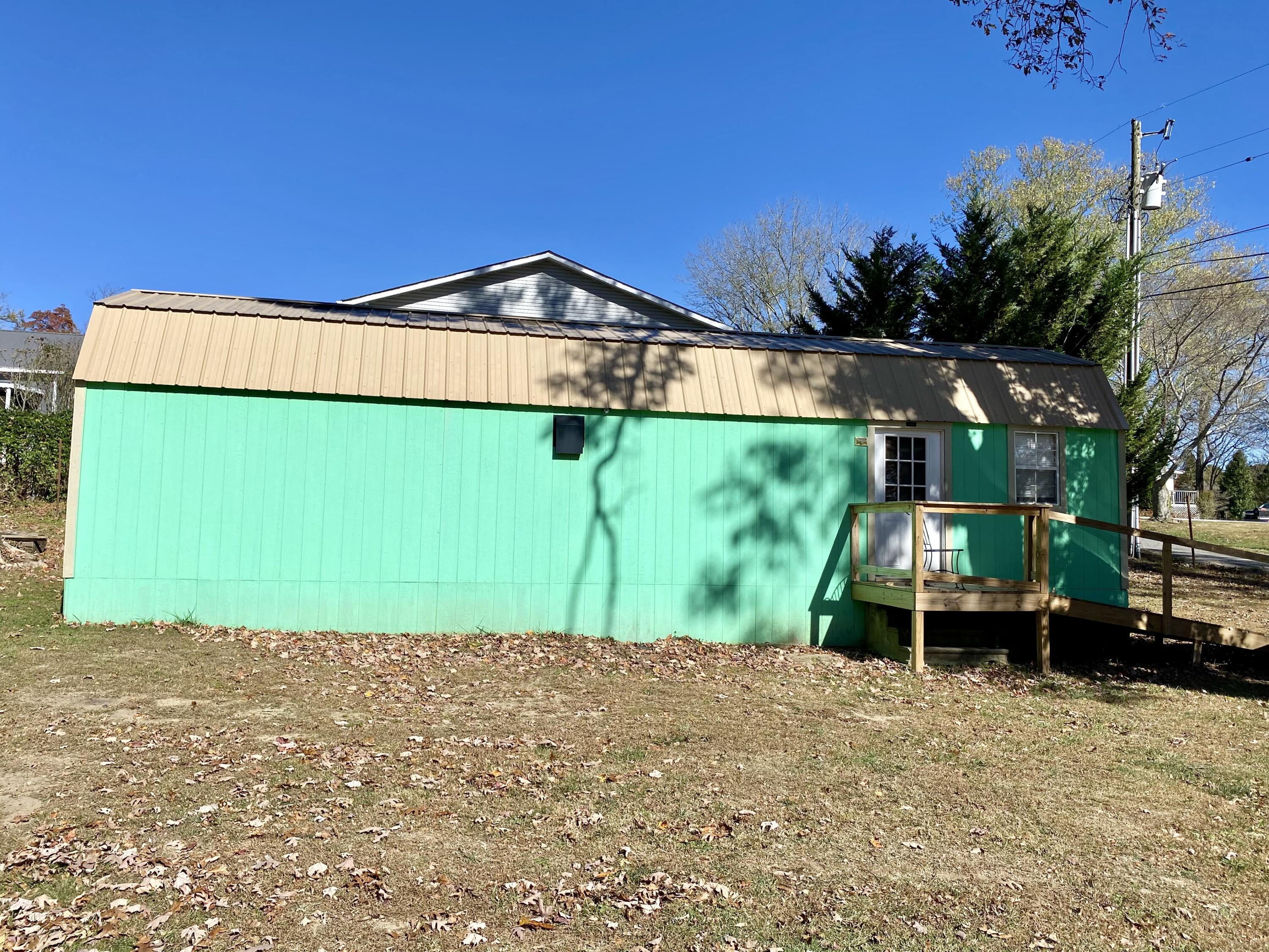 104 Gray Road Signal Mountain, TN 37377 - Photo 30 of 31 Guest House/Tiny Home