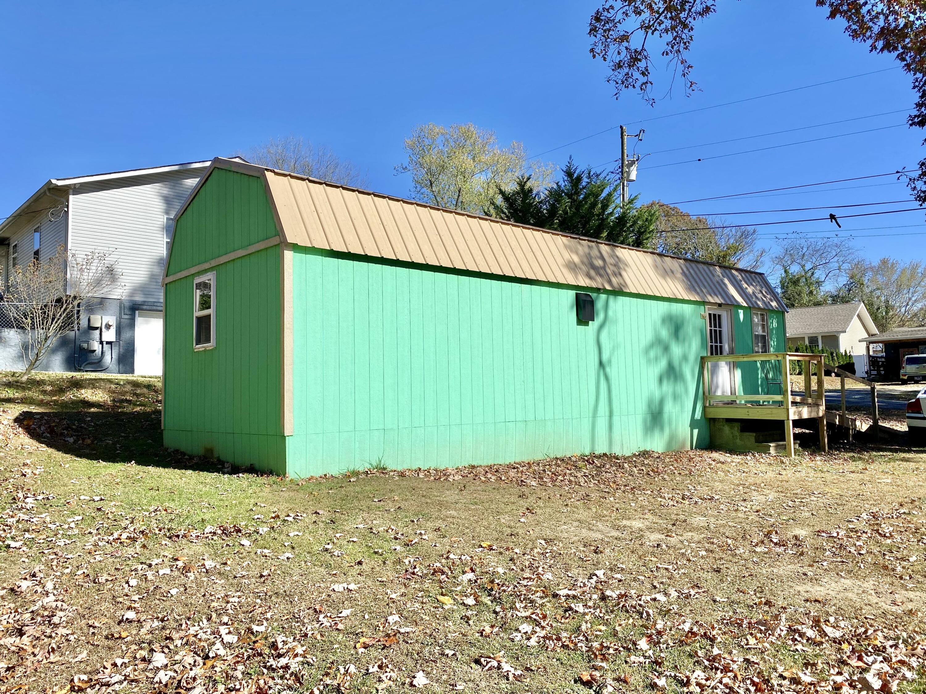 104 Gray Road Signal Mountain, TN 37377 - Photo 31 of 31 Guest House/Tiny Home