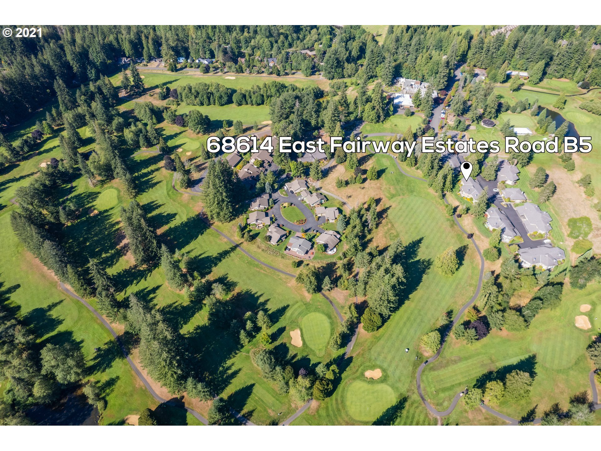 68614 East Fairway Estates Road Welches, OR 97067 - Photo 26 of 28 Gallery Image 26