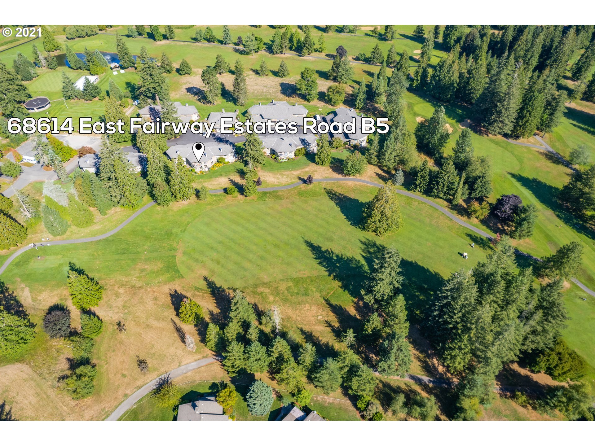 68614 East Fairway Estates Road Welches, OR 97067 - Photo 28 of 28 Gallery Image 28