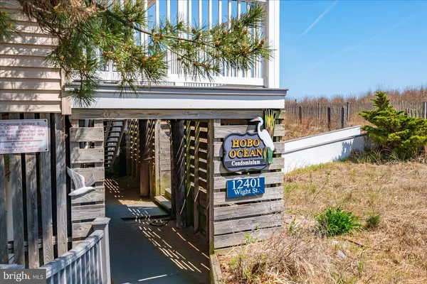 $450,000 | 12401 Wight Street, Unit 8, Ocean City, MD 21842