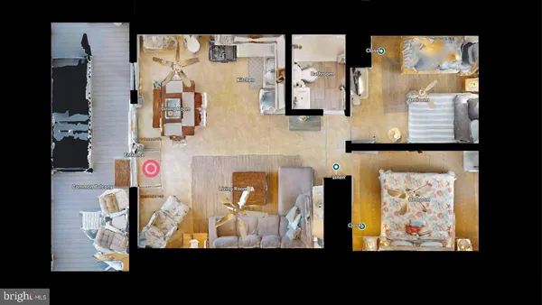 $450,000 | 12401 Wight Street, Unit 8, Ocean City, MD 21842