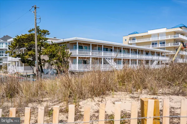 $450,000 | 12401 Wight Street, Unit 8, Ocean City, MD 21842