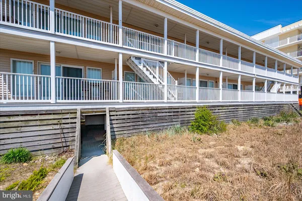 $450,000 | 12401 Wight Street, Unit 8, Ocean City, MD 21842