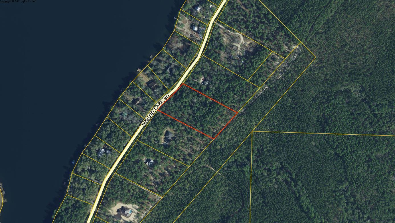 10 Spring Lake Road DeFuniak Springs, FL 32433 - Photo 1 of 14