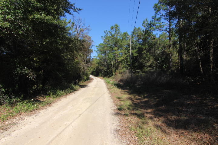 10 Spring Lake Road DeFuniak Springs, FL 32433 - Photo 4 of 14 a view of outdoor space and yard