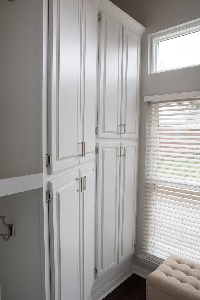 2802 Ping Lane Crestview, FL 32539 - Photo 19 of 30 a view of an entryway with a window