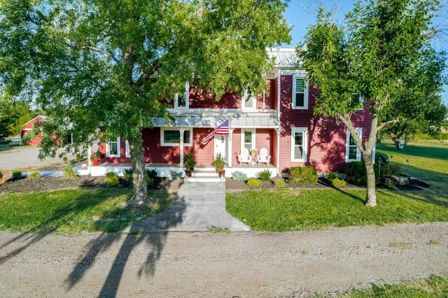 $999,900 | 2708 North Andover Road, Andover, KS 67002