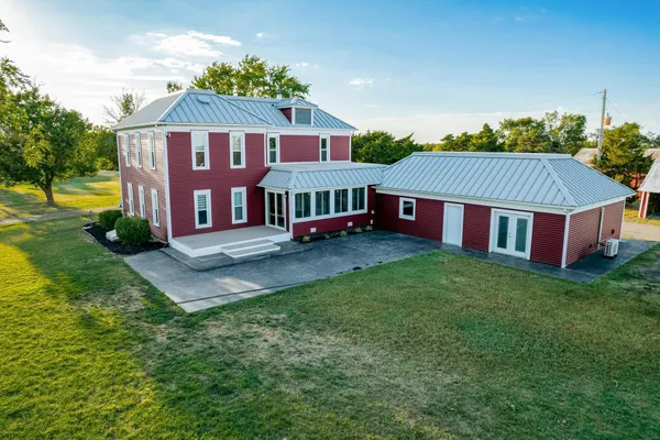 $999,900 | 2708 North Andover Road, Andover, KS 67002