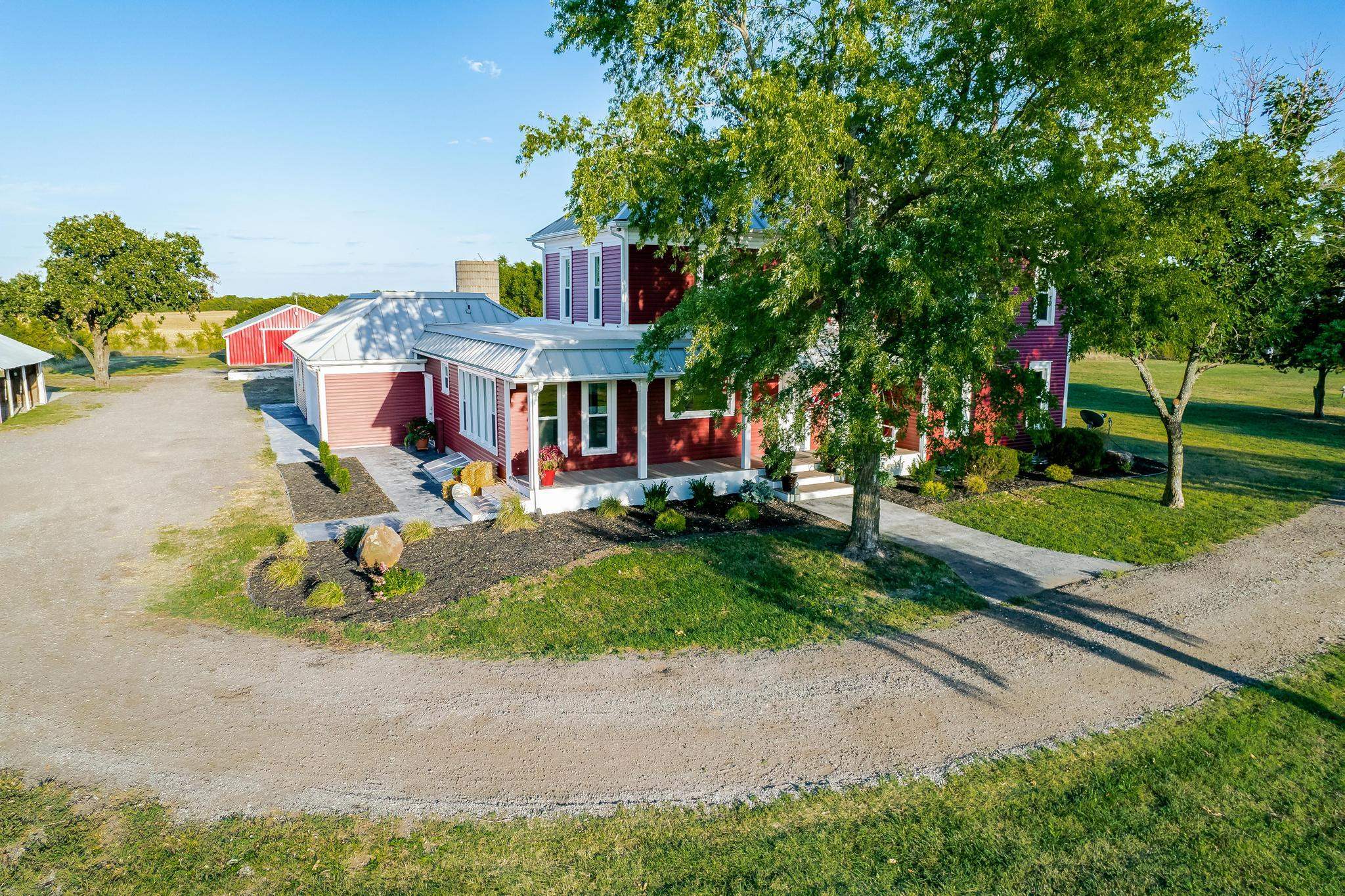 2708 North Andover Road Andover, KS 67002 - Photo 4 of 27