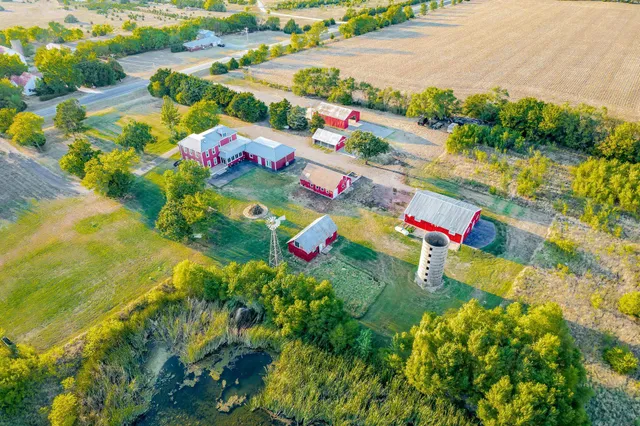 $999,900 | 2708 North Andover Road, Andover, KS 67002