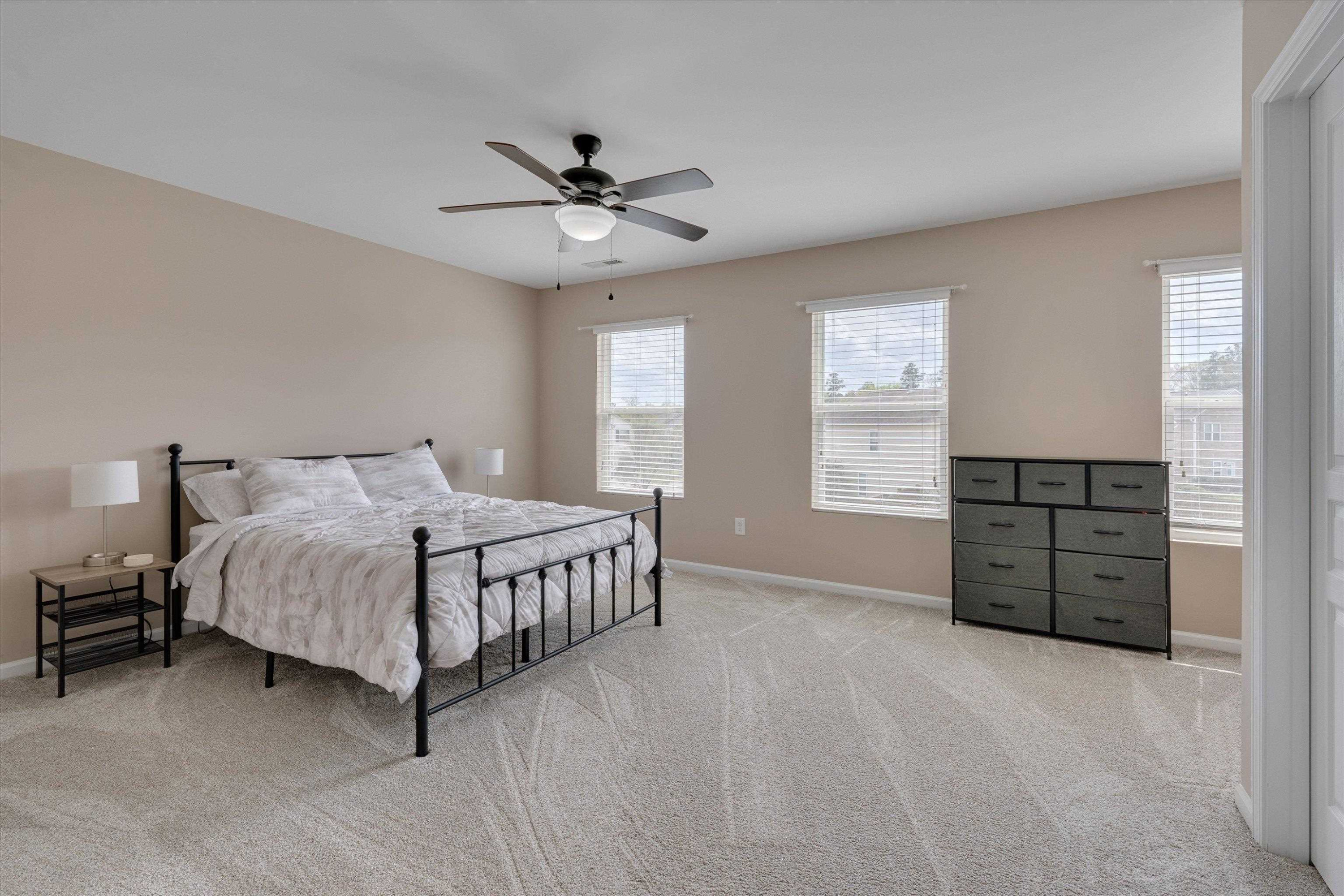 3717 Althorp Drive Raleigh, NC 27616 - Photo 18 of 23 Photo 19