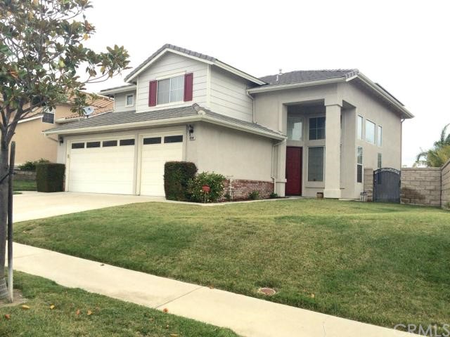 6184 Natalie Road Chino Hills, CA 91709 - Photo 1 of 1