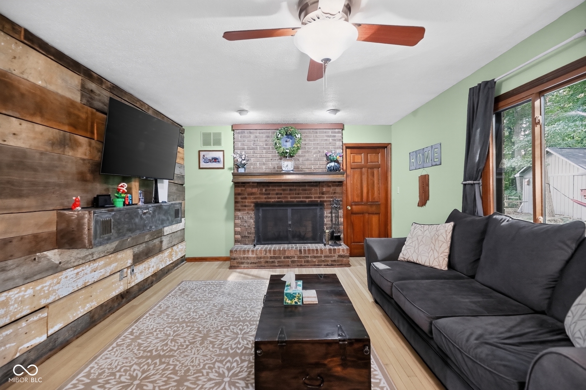 1103 Ridgeway Drive Crawfordsville, IN 47933 - Photo 6 of 20