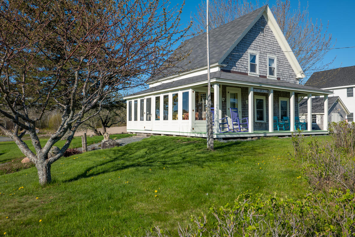 468 Main Street Birch Harbor, ME 04613 - Photo 1 of 44 468 Main Street 37