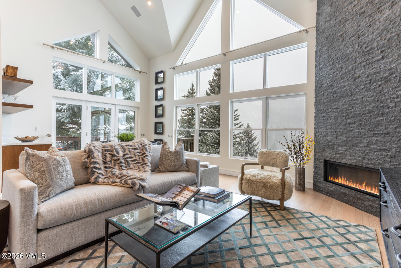 83 Offerson Road, Unit 1 Beaver Creek, CO 81620 - Photo 2 of 41 Ironwood 1 MLS-22