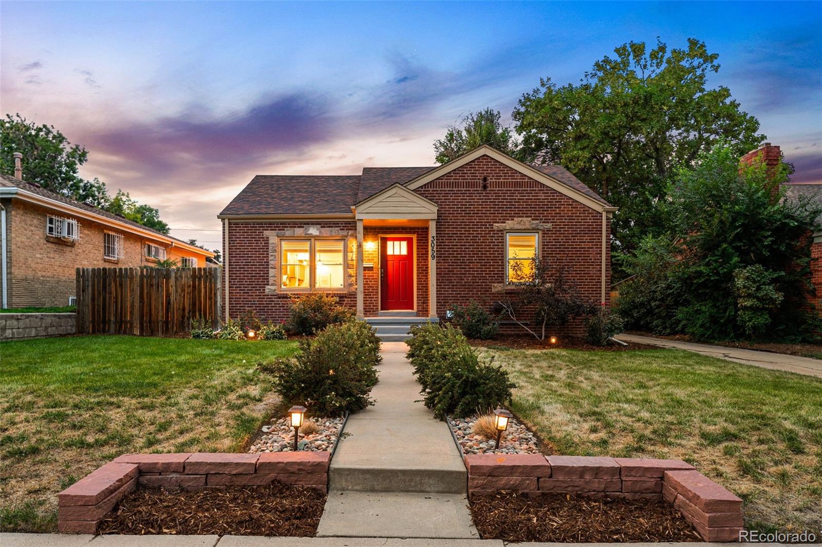 3059 Cherry Street Denver, CO 80207 - Photo 2 of 50