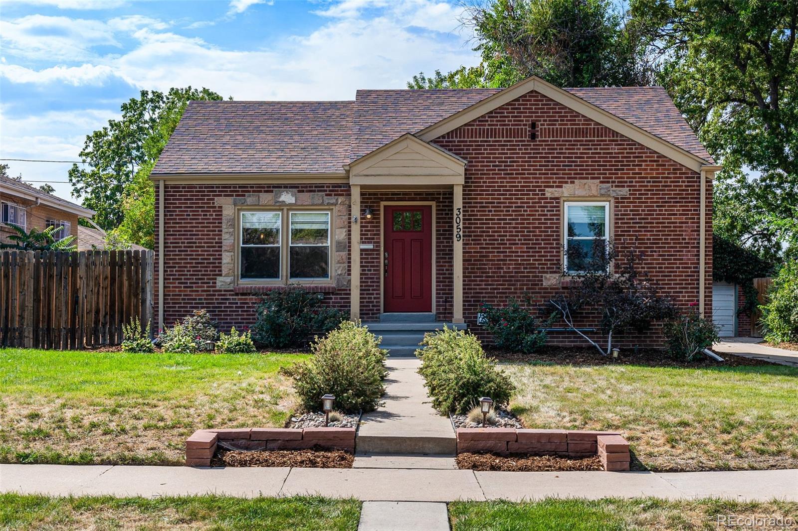 3059 Cherry Street Denver, CO 80207 - Photo 3 of 50