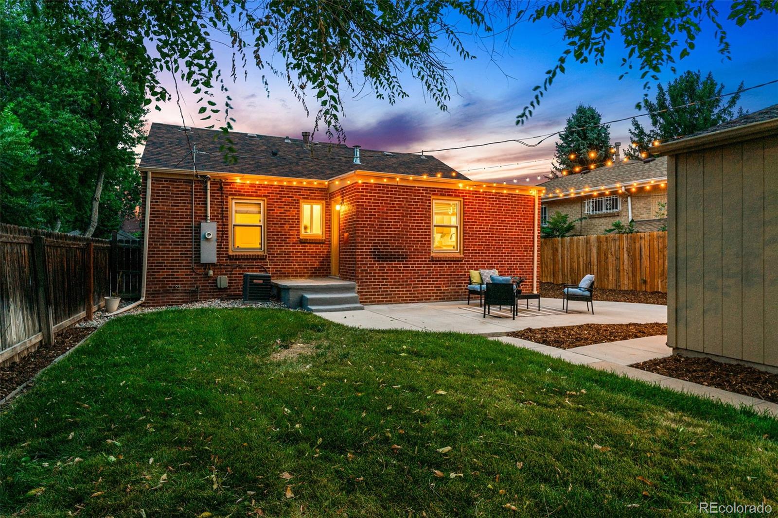 3059 Cherry Street Denver, CO 80207 - Photo 44 of 50