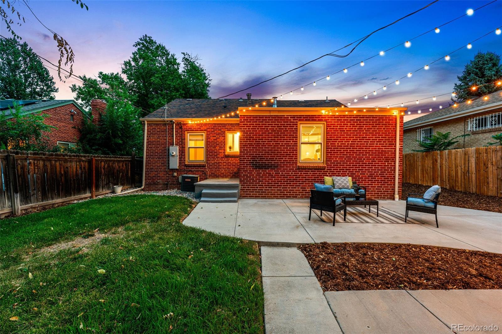 3059 Cherry Street Denver, CO 80207 - Photo 45 of 50