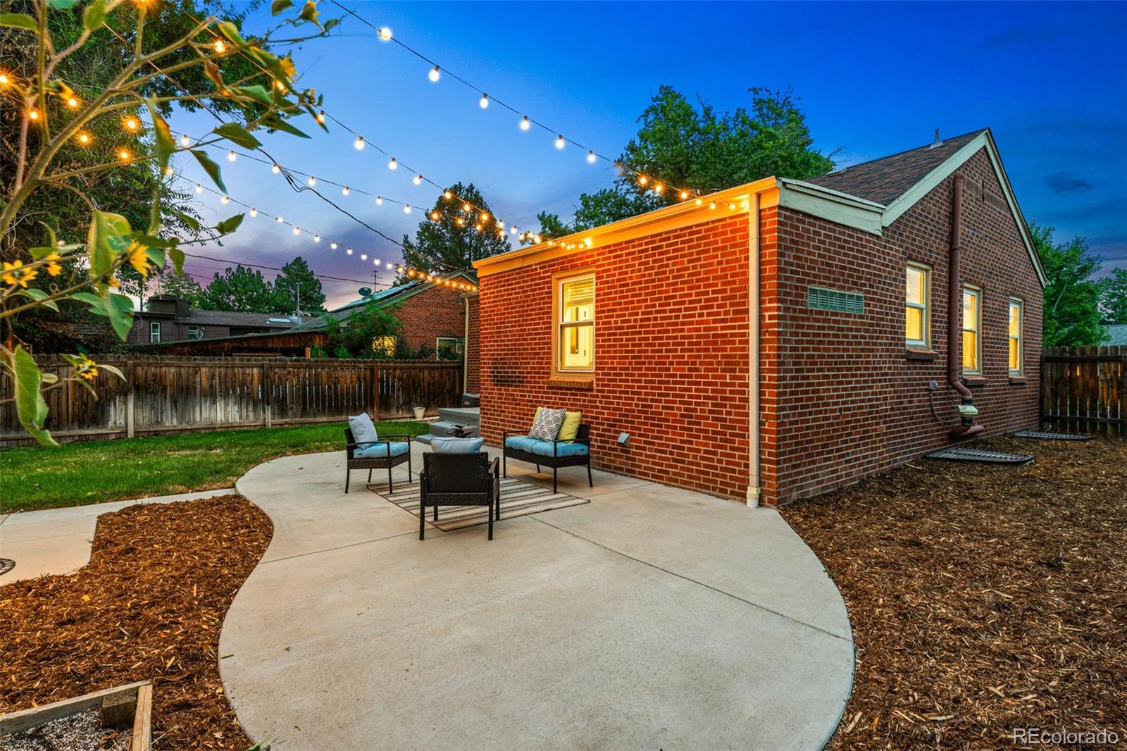 3059 Cherry Street Denver, CO 80207 - Photo 47 of 50