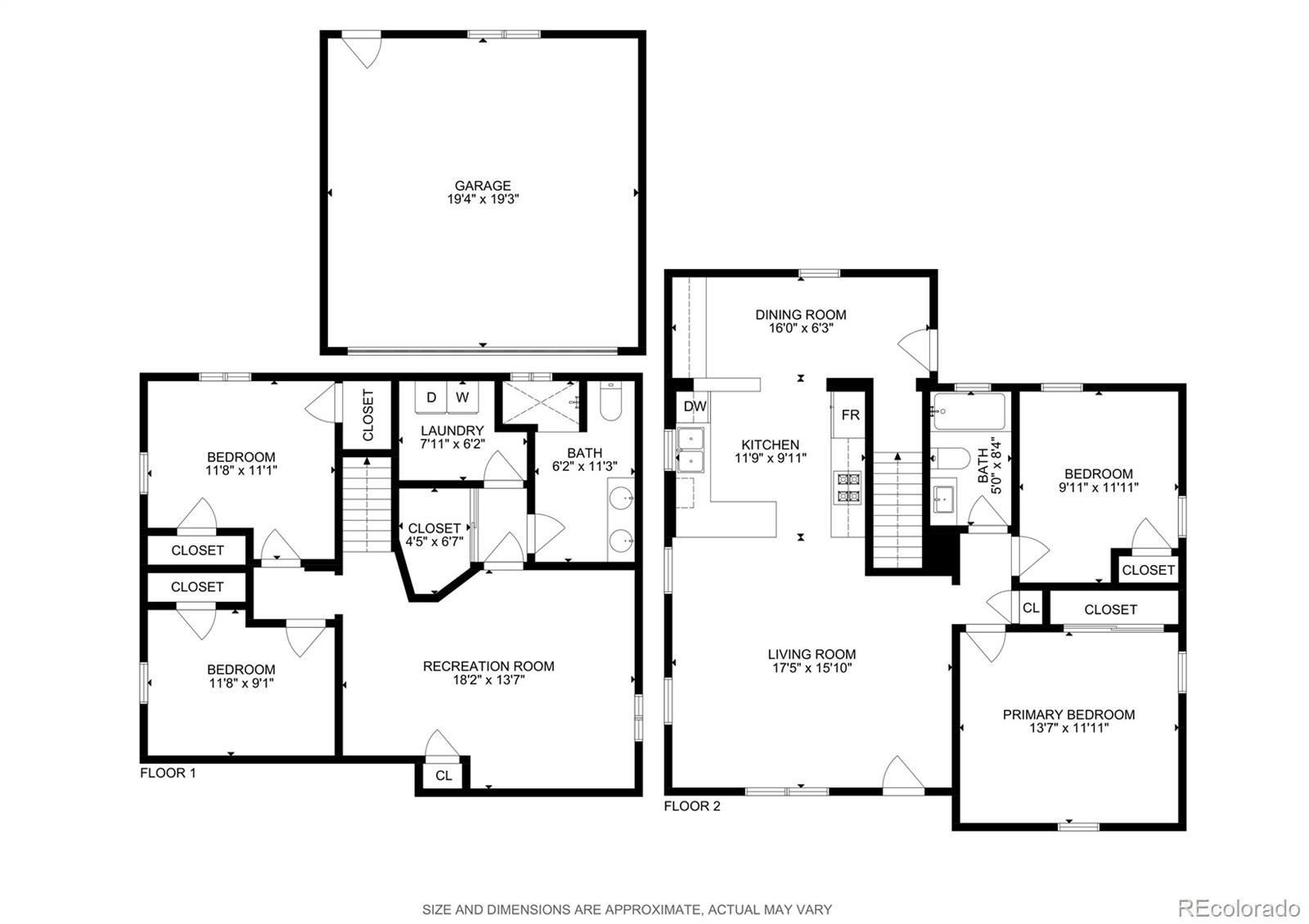 3059 Cherry Street Denver, CO 80207 - Photo 50 of 50