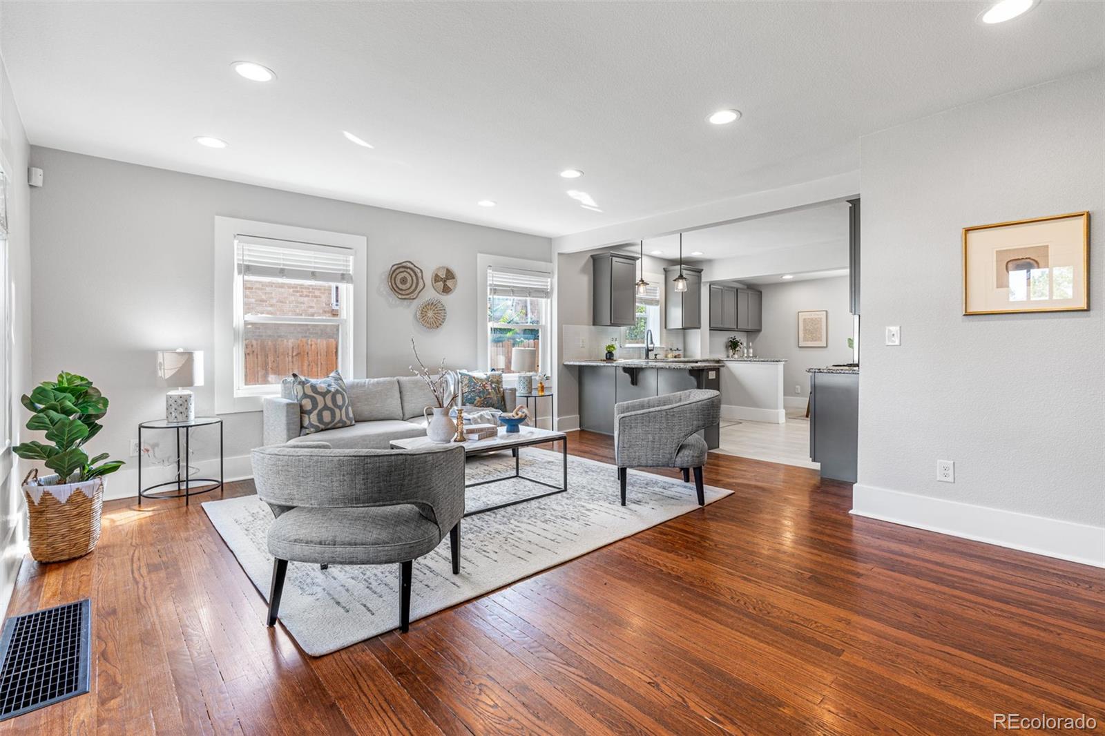 3059 Cherry Street Denver, CO 80207 - Photo 5 of 50