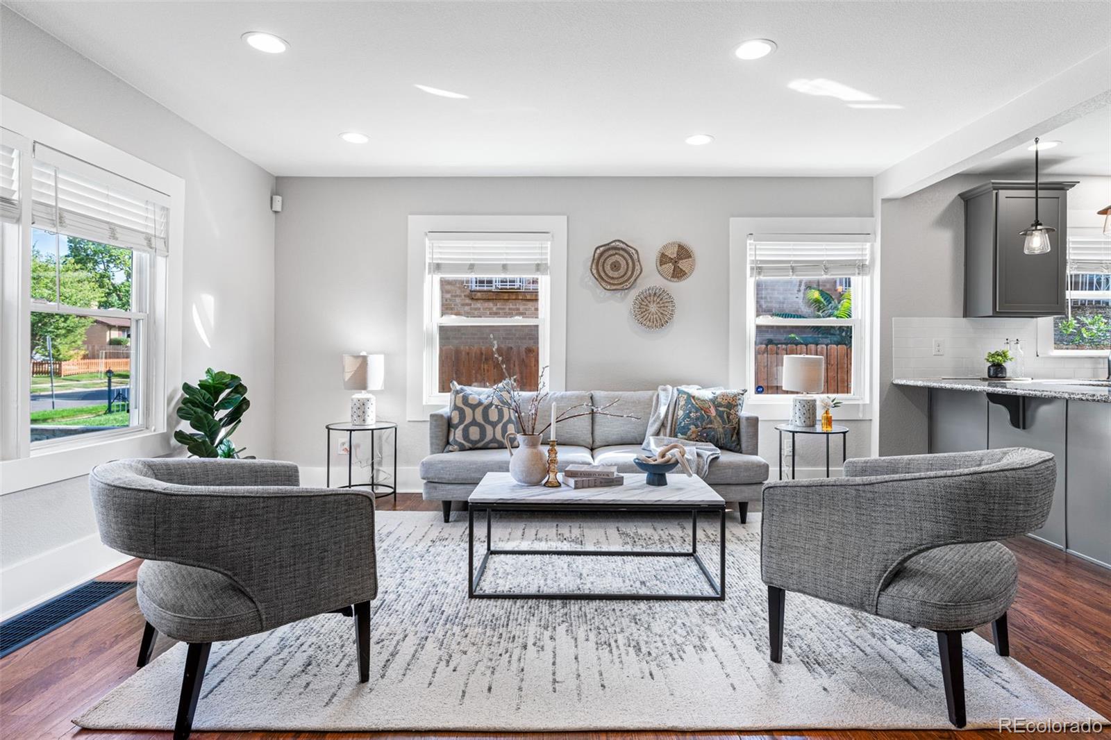 3059 Cherry Street Denver, CO 80207 - Photo 6 of 50