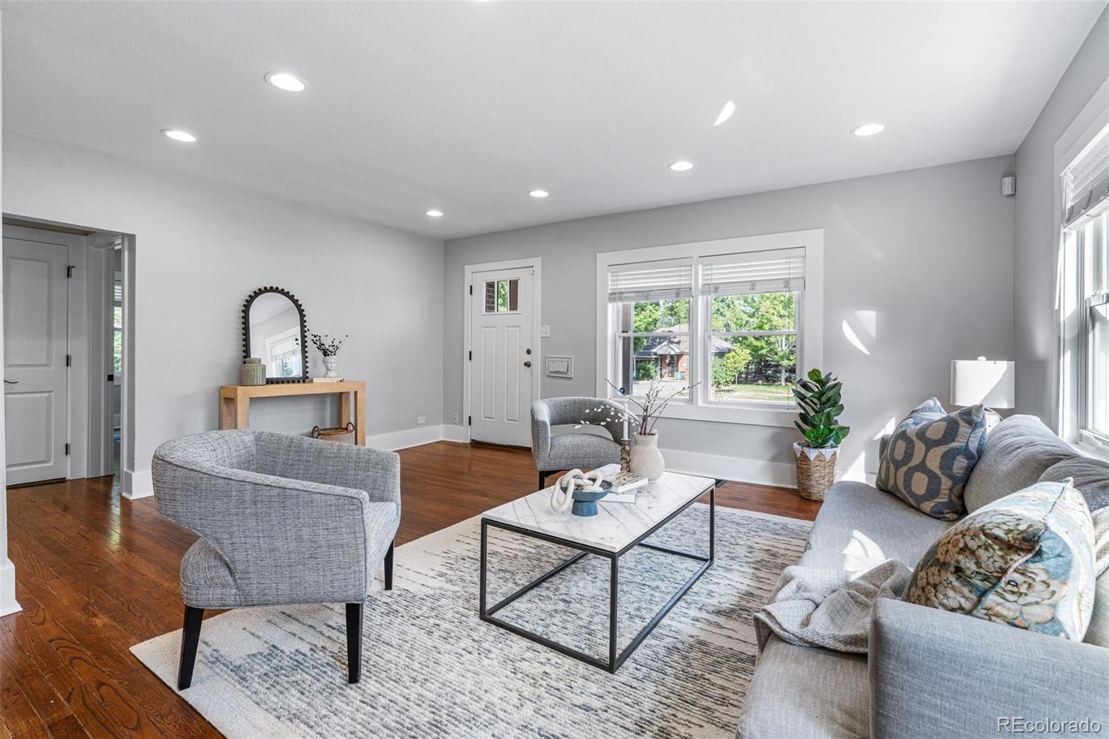 3059 Cherry Street Denver, CO 80207 - Photo 7 of 50