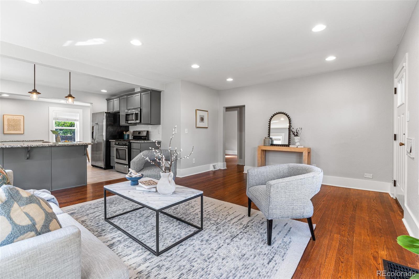 3059 Cherry Street Denver, CO 80207 - Photo 8 of 50