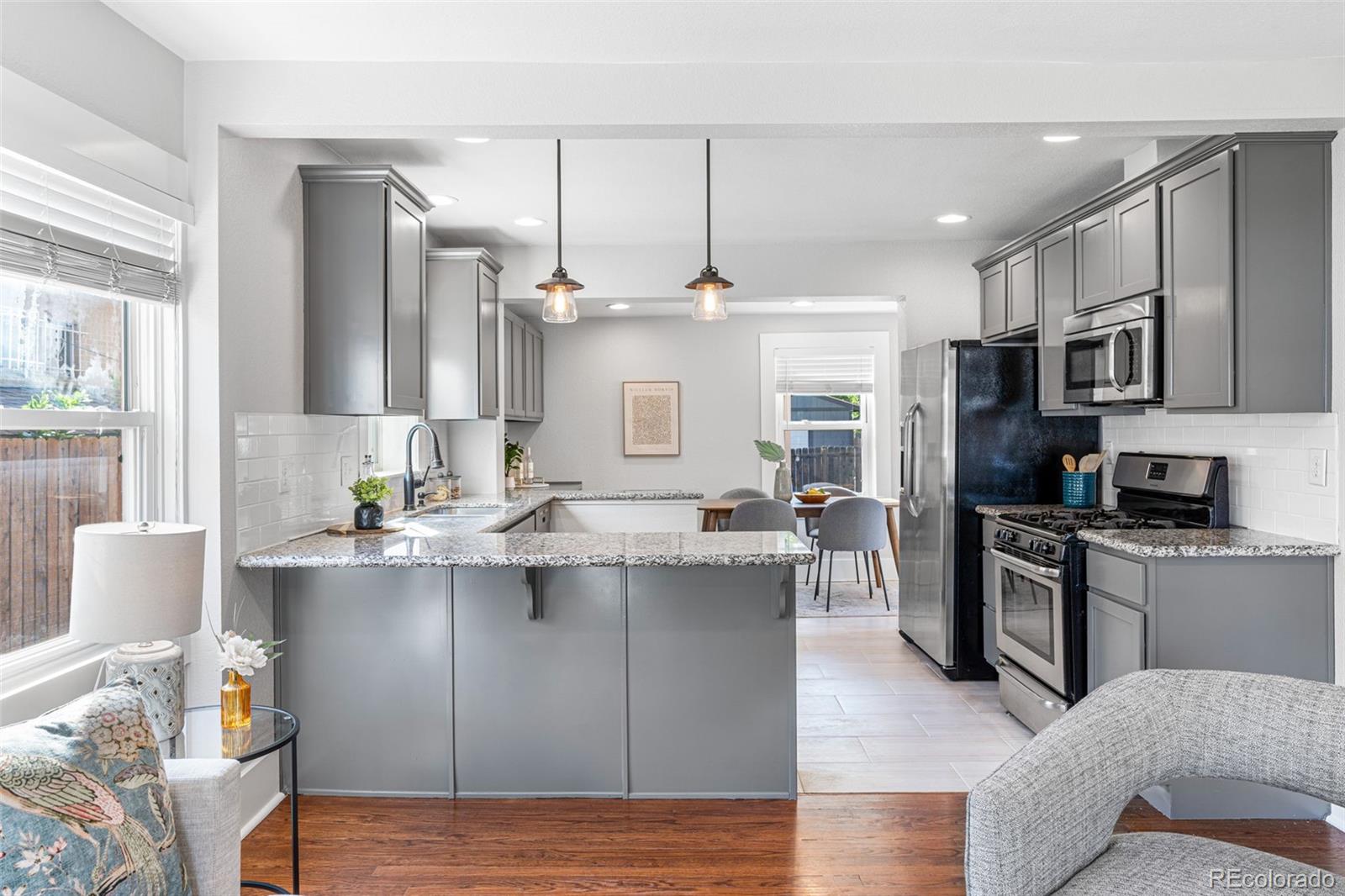 3059 Cherry Street Denver, CO 80207 - Photo 9 of 50