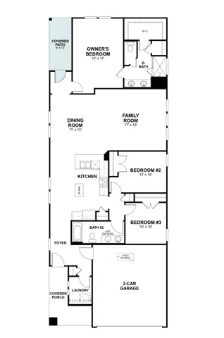 $389,990 | 530 Darley Oak Drive, Dripping Springs, TX 78620