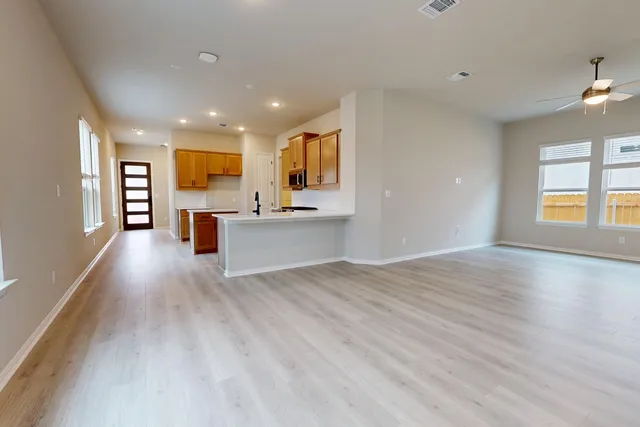 $389,990 | 530 Darley Oak Drive, Dripping Springs, TX 78620