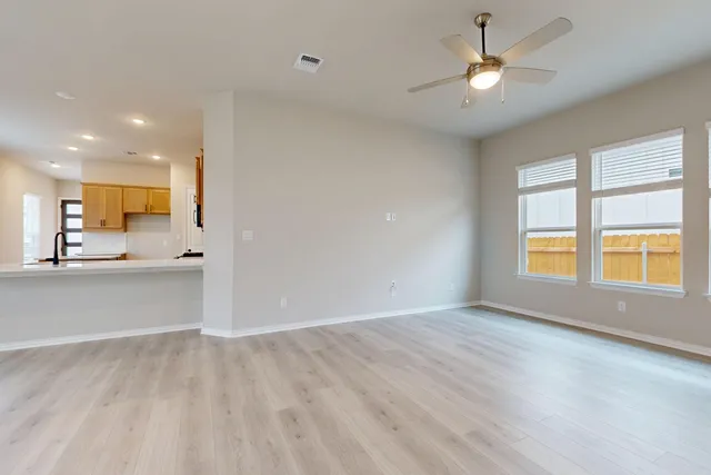 $389,990 | 530 Darley Oak Drive, Dripping Springs, TX 78620