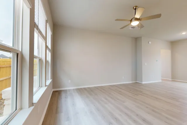 $389,990 | 530 Darley Oak Drive, Dripping Springs, TX 78620