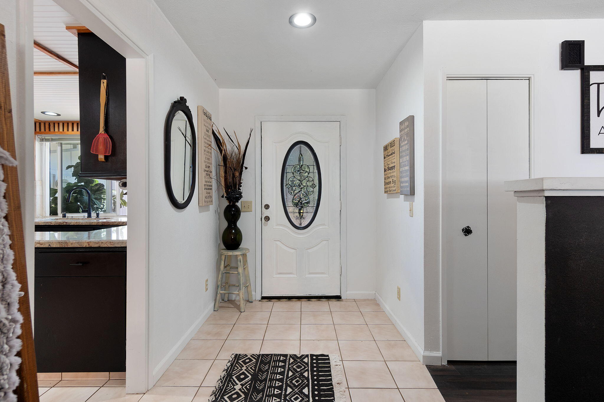 10390 October Lane Redding, CA 96003 - Photo 2 of 94 Entrance