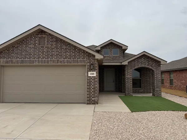 $1,845 | 1309 North Chicago Avenue, Lubbock, TX 79416